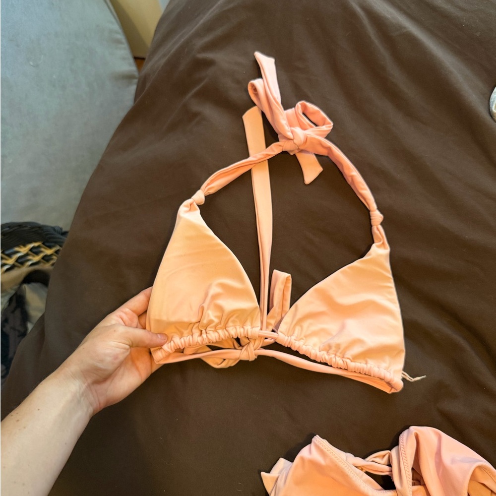 WHITE FOX bikini - Picture 9 of 11